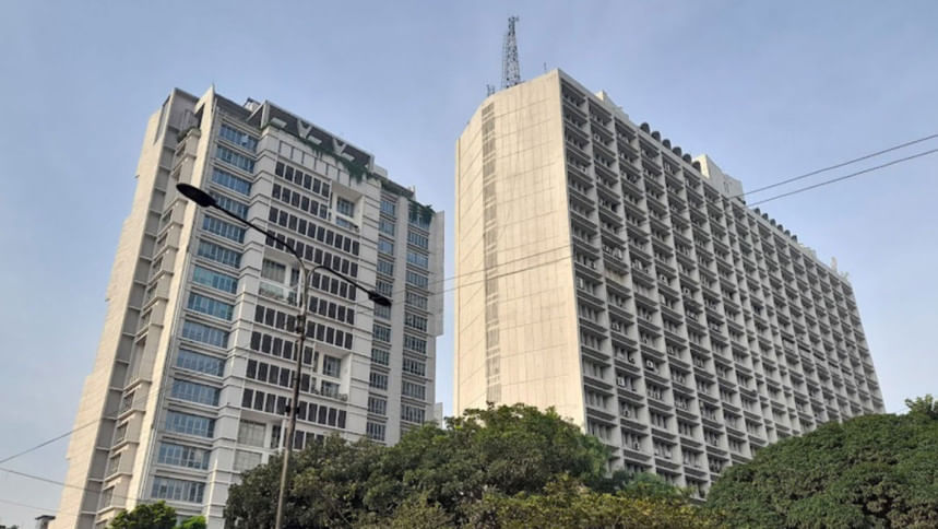 /article/প্রশাসনের শীর্ষপদে চুক্তিভিত্তিক নিয়োগে অসন্তোষ