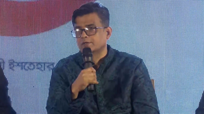 /article/সবাই যদি ভাবেন আমরা ৯ মাসে কুইক ফিক্স করে ফেলবো, সেটা তো হয় না: শফিকুল আলম