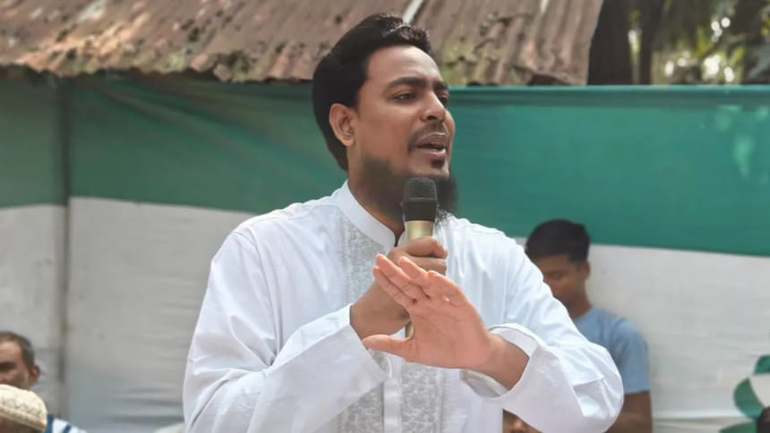 আওয়ামী লীগকে আর বাংলার মাটিতে ফিরতে দেওয়া হবে না: আখতার