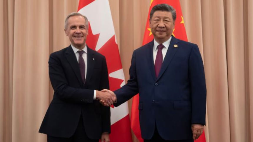 বাণিজ্যযুদ্ধ