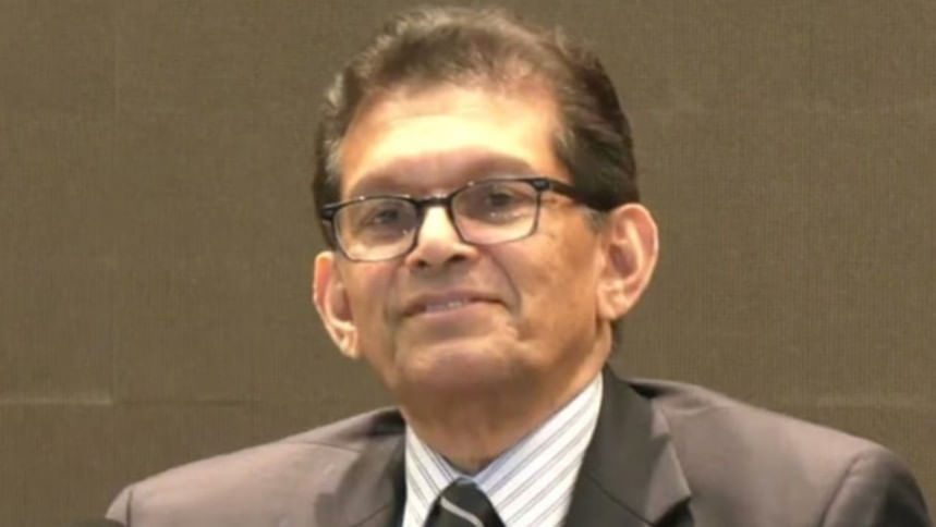 ভারতে এনএসএ পর্যায়ের বৈঠকে যোগ দেবেন খলিলুর রহমান