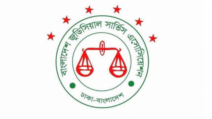 বিচারকদের নিরাপত্তার দাবিতে ৪৮ ঘণ্টার আল্টিমেটাম, কলম বিরতির হুমকি