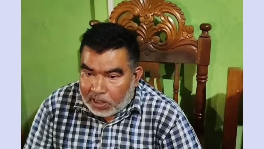 ডাস্টারের আঘাতে শিক্ষার্থী রক্তাক্ত: সেই প্রধান শিক্ষক সাময়িক বরখাস্ত