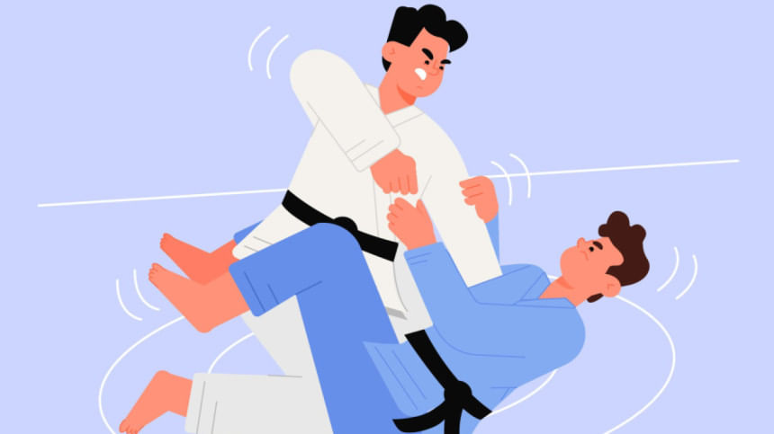 যুবদের আত্মরক্ষা প্রশিক্ষণে ২৮ কোটি টাকা অনুমোদন