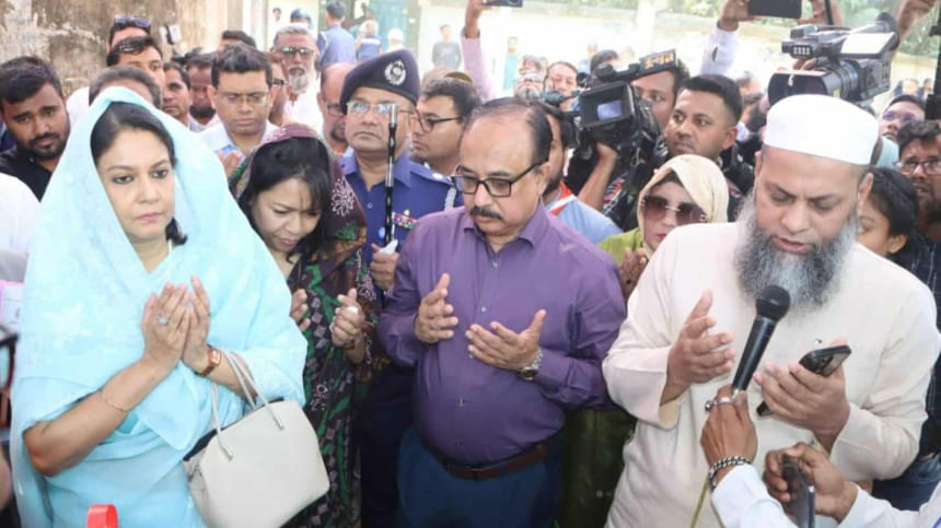 ঢাকার ৪৪ খাস পুকুর-জলাশয় সংস্কার শুরু