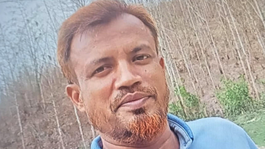 লক্ষ্মীপুরে বিএনপি নেতা হত্যা: আটক ৩