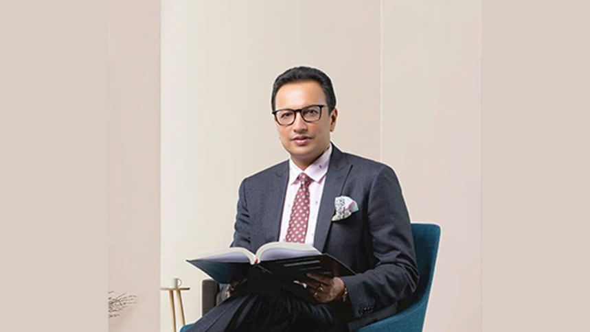 ৬৭৮ কোটি টাকা মানি লন্ডারিং: ডায়মন্ড ওয়ার্ল্ডের মালিকের বিরুদ্ধে মামলা