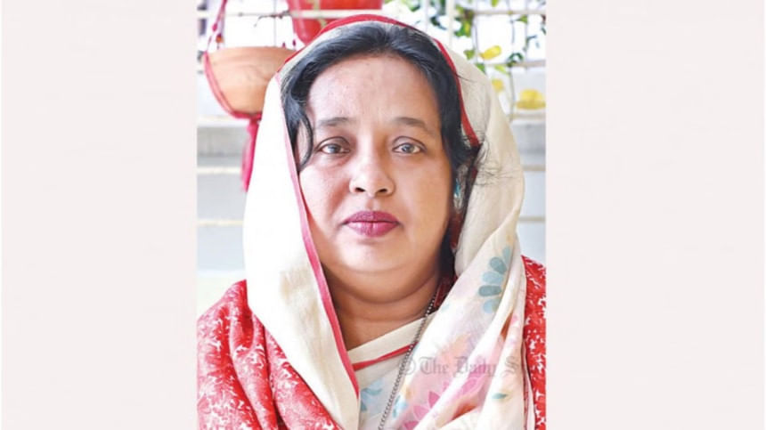 আইভীকে আরও ৫ মামলায় গ্রেপ্তার দেখালো পুলিশ