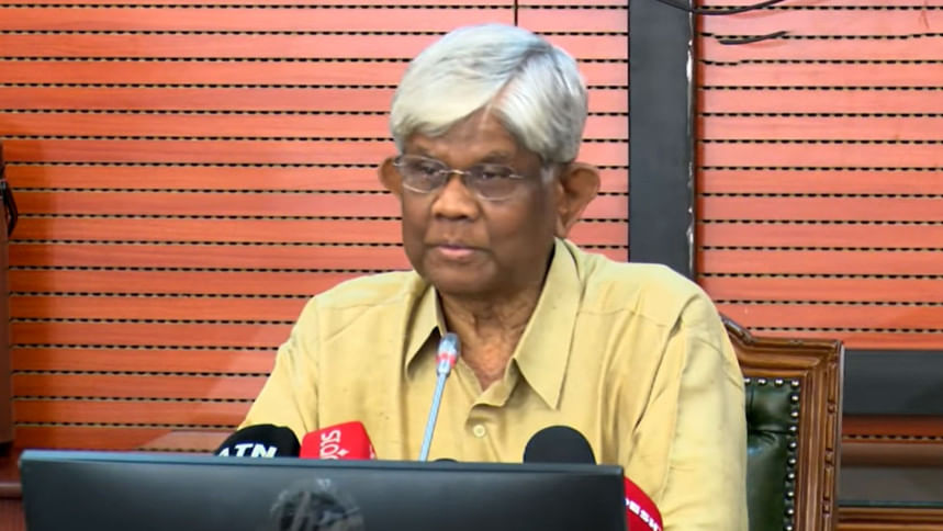 নির্বাচনের আগেই আনসার পাবে ১৭ হাজার শটগান: অর্থ উপদেষ্টা