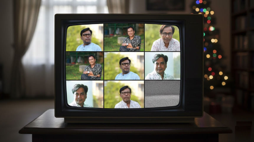 নব্বই দশকের টিভি অভিনেতাদের জানা-অজানা কথা