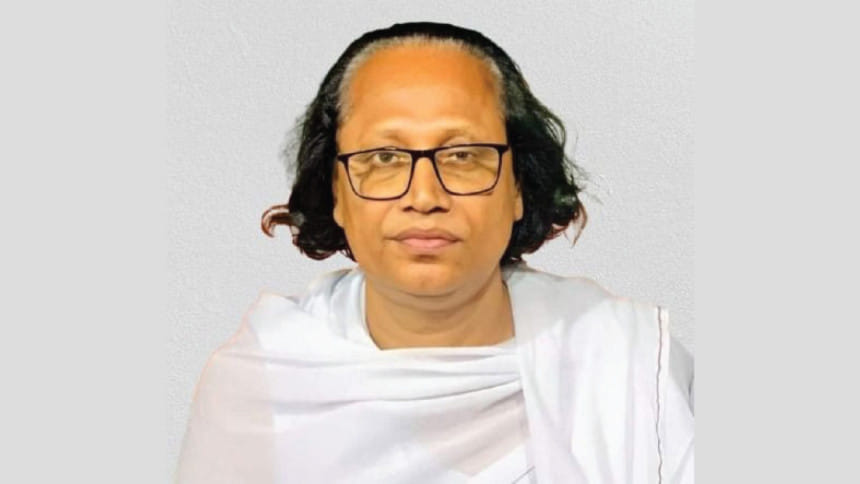 ধর্ম অবমাননার অভিযোগে বাউল শিল্পী আবুল সরকার কারাগারে