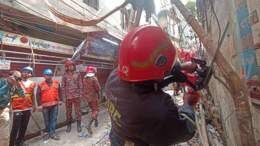 ‘শুক্রবার না হলে অনেক বেশি মানুষ মারা যেতে পারত’