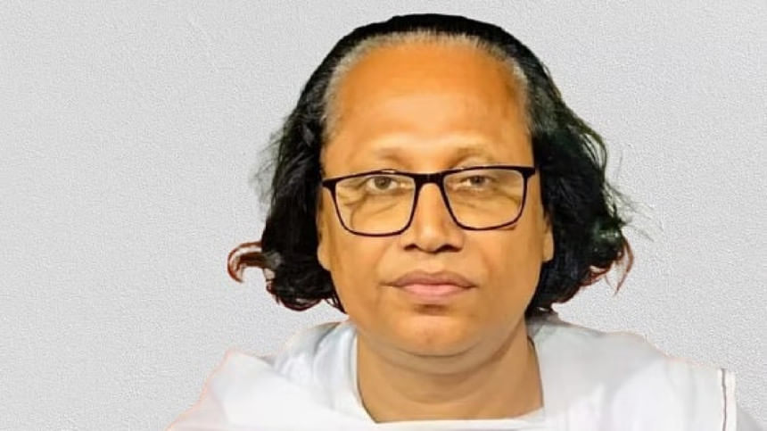 বাউল শিল্পী আবুল সরকারের মুক্তি দাবি উদীচীর