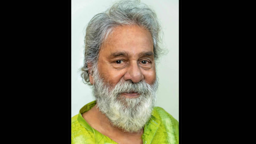 ‘চাঁদের আলো’ নির্মাতা শেখ নজরুল ইসলাম মারা গেছেন