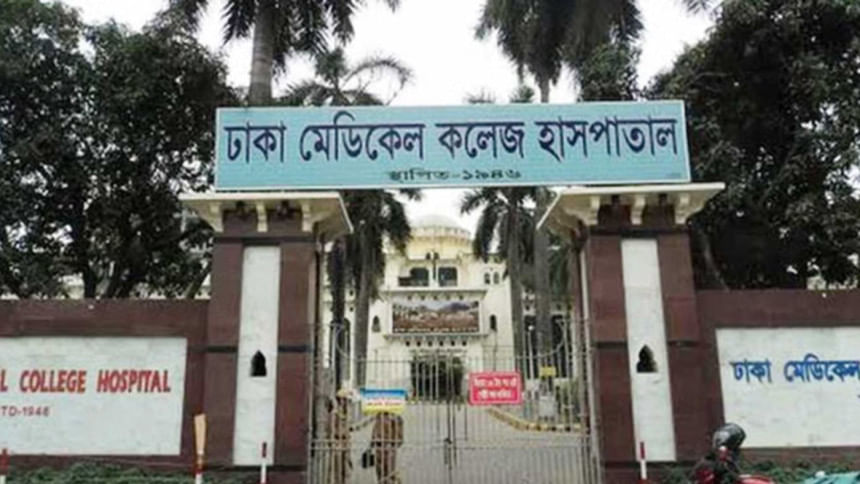 জুরাইনে দুই পক্ষের সংঘর্ষের মধ্যে পড়ে যুবক গুলিবিদ্ধ