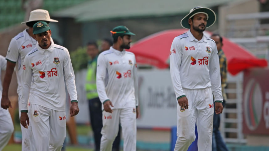 Najmul Hossain Shanto