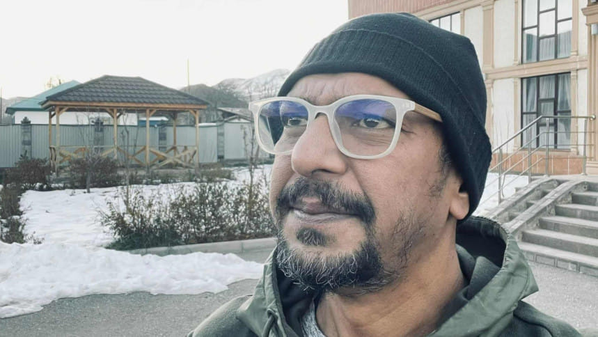 এত শীত সইব কেমন করে: চঞ্চল চৌধুরী