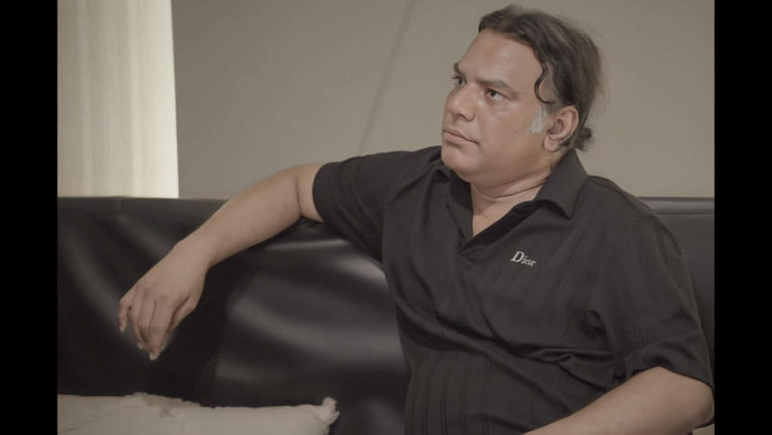 ‘একটা চাদর হবে’র গায়ক জেনস সুমন মারা গেছেন