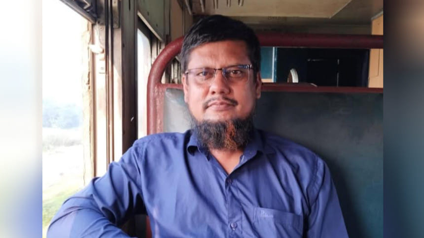 গোপালগঞ্জে নিখোঁজের ২১ দিন পর মিলল ব্যবসায়ীর মরদেহ