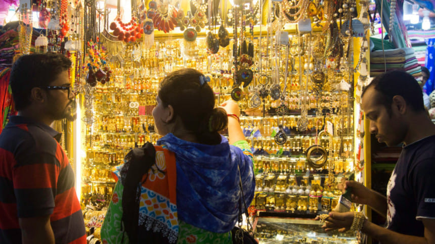 ঢাকায় টিকে থাকতে দরদামের কিছু কৌশল