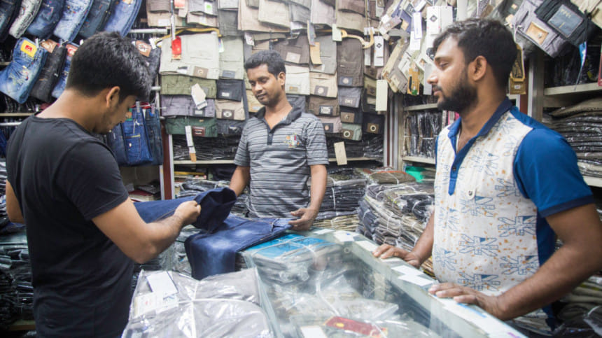 ঢাকায় টিকে থাকতে দরদামের কিছু কৌশল