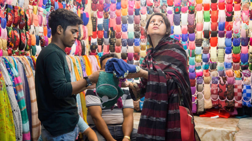 ঢাকায় টিকে থাকতে দরদামের কিছু কৌশল