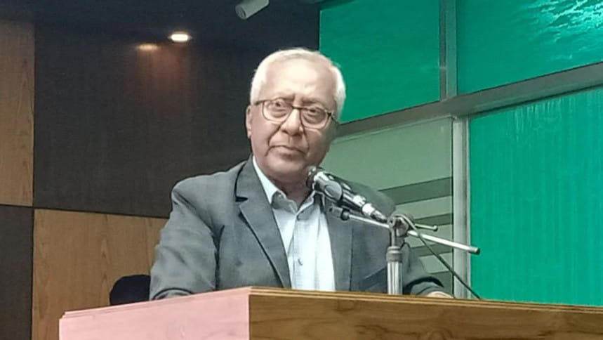 এখনো তফসিল ঘোষণার দিন ঠিক হয়নি: ইসি সচিব