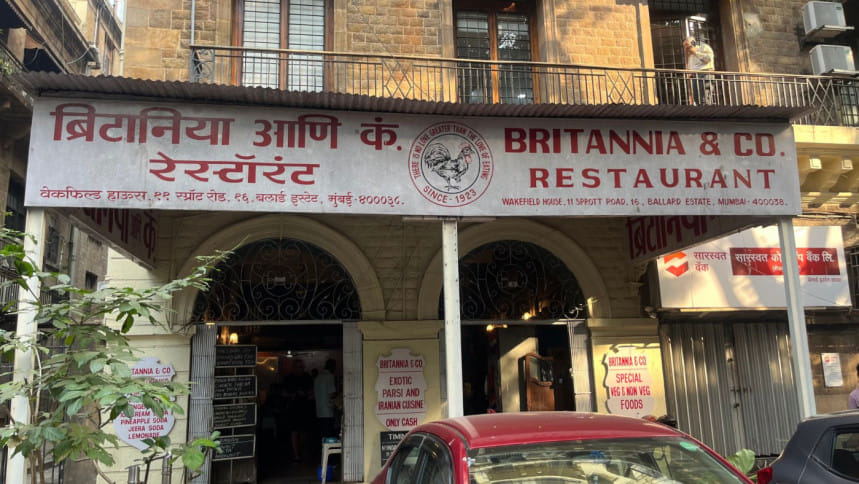 মুম্বাইয়ের ‘অভিজাত ও ক্ষমতাধর’ এই সংখ্যালঘু সম্প্রদায়ের কথা জানেন?