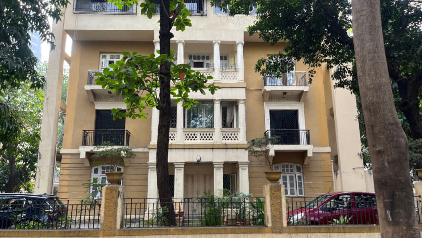 মুম্বাইয়ের ‘অভিজাত ও ক্ষমতাধর’ এই সংখ্যালঘু সম্প্রদায়ের কথা জানেন?