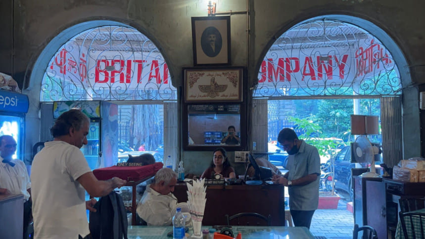 মুম্বাইয়ের ‘অভিজাত ও ক্ষমতাধর’ এই সংখ্যালঘু সম্প্রদায়ের কথা জানেন?