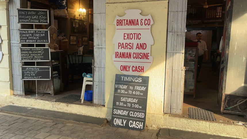 মুম্বাইয়ের ‘অভিজাত ও ক্ষমতাধর’ এই সংখ্যালঘু সম্প্রদায়ের কথা জানেন?