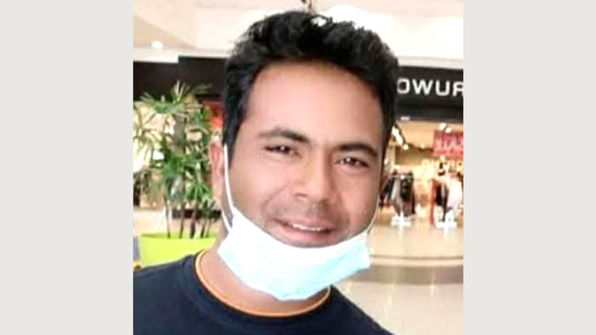 দক্ষিণ আফ্রিকায় বাংলাদেশি প্রবাসীকে গুলি করে হত্যা