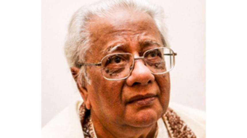 প্রখ্যাত আমলা, চিন্তাবিদ ও লেখক কাজী ফজলুর রহমান মারা গেছেন