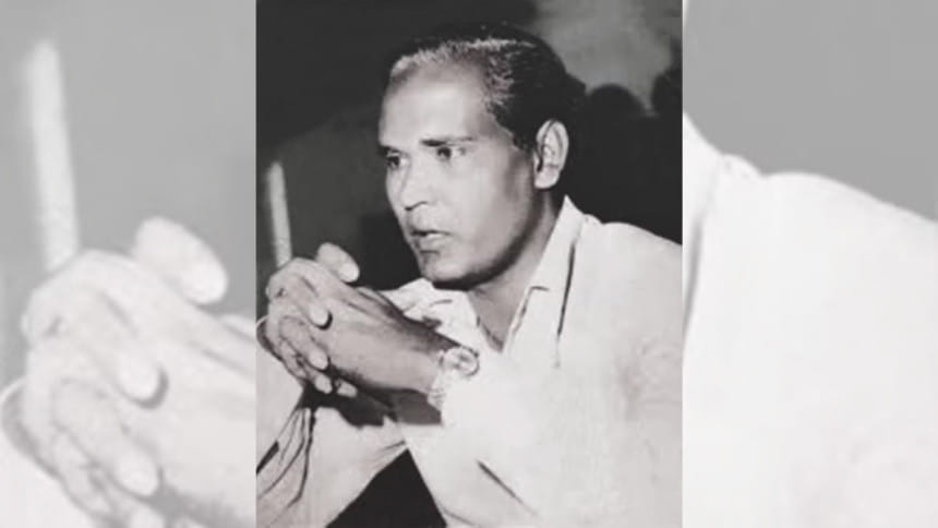 সোনালী দিনের চির আধুনিক কণ্ঠশিল্পী মাহমুদূন্নবী