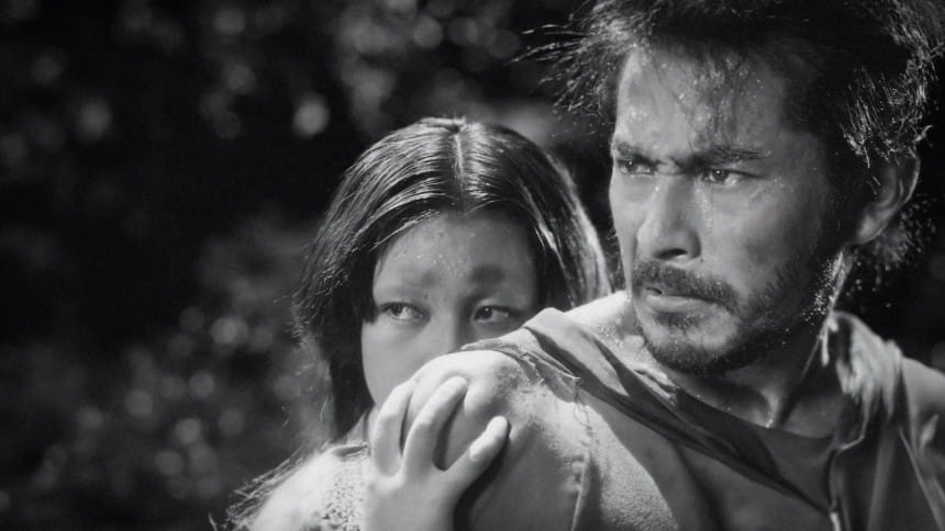 রাশোমন সিনেমা