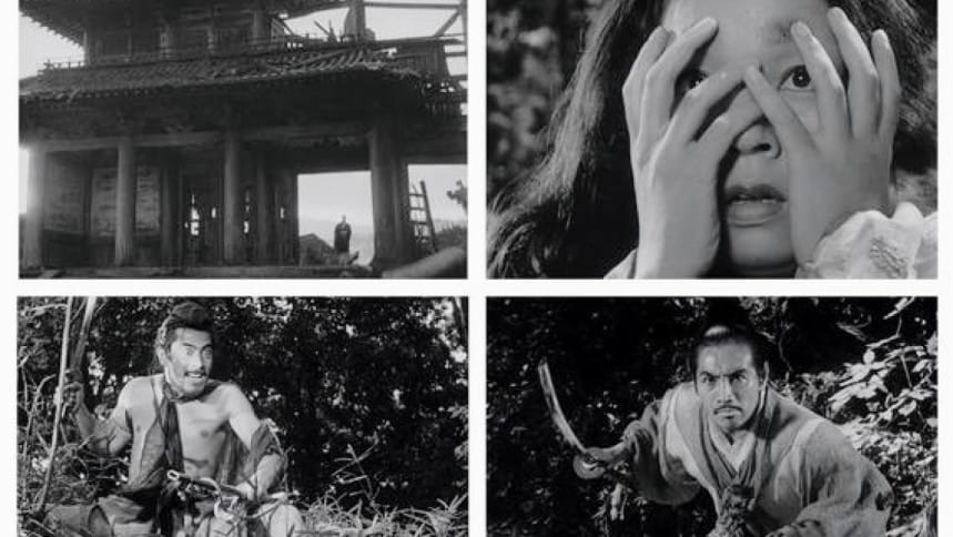 মুক্তির ৭৫ বছর পরেও যে সিনেমা দর্শককে ভাবায়, মুগ্ধও করে