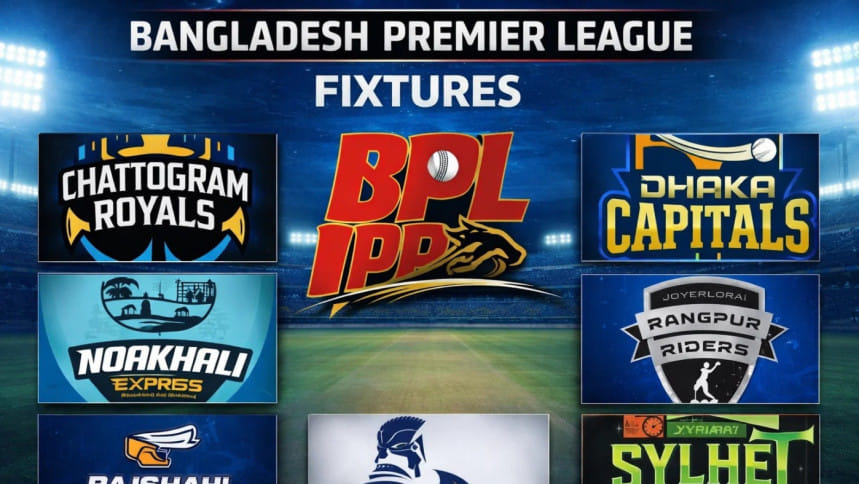 BPL fixture 
