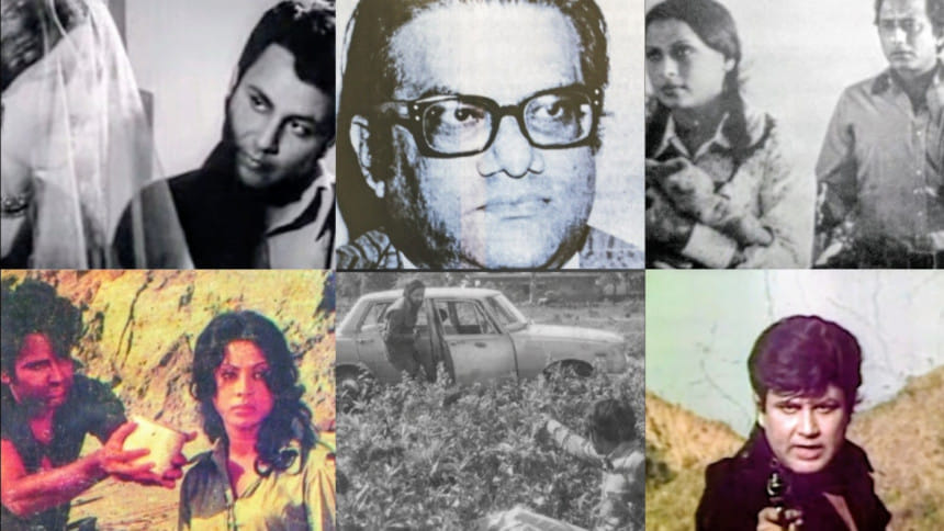 আলমগীর কবিরের সেরা ৫ সিনেমা