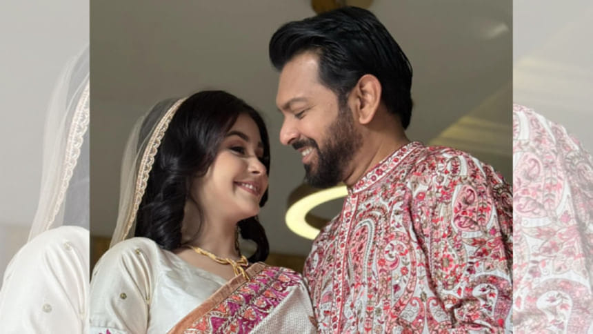 ২০২৫: শোবিজে আলোচিত বিয়ে ও বিচ্ছেদ