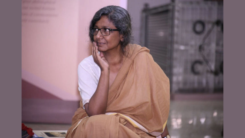 অন্তরাত্মার গান ও আমাদের বেঁচে থাকার গল্প