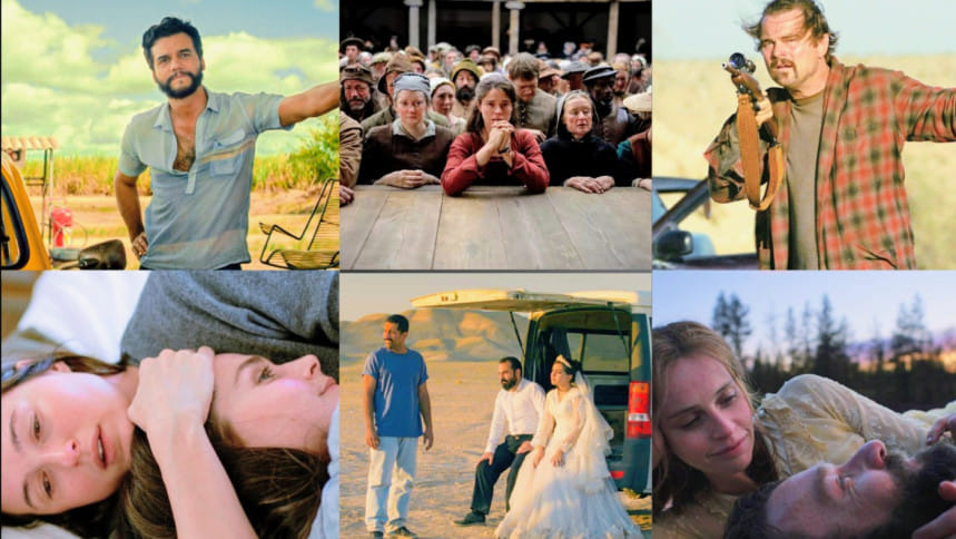 ২০২৫ সালে মুক্তি পাওয়া এই ১০ সিনেমা দেখেছেন?