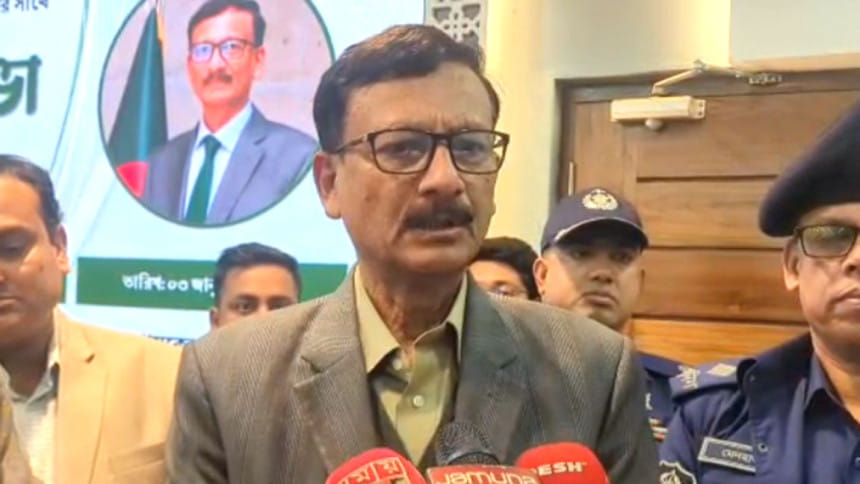 ‘হাদি হত্যায় জড়িতদের সুনির্দিষ্ট অবস্থান জানা থাকলে ভারতকে বলতে পারতাম ফেরত দিতে’