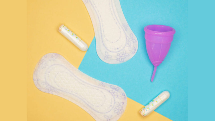 কেন স্বাভাবিকের চেয়ে আগেই শুরু হচ্ছে পিরিয়ড