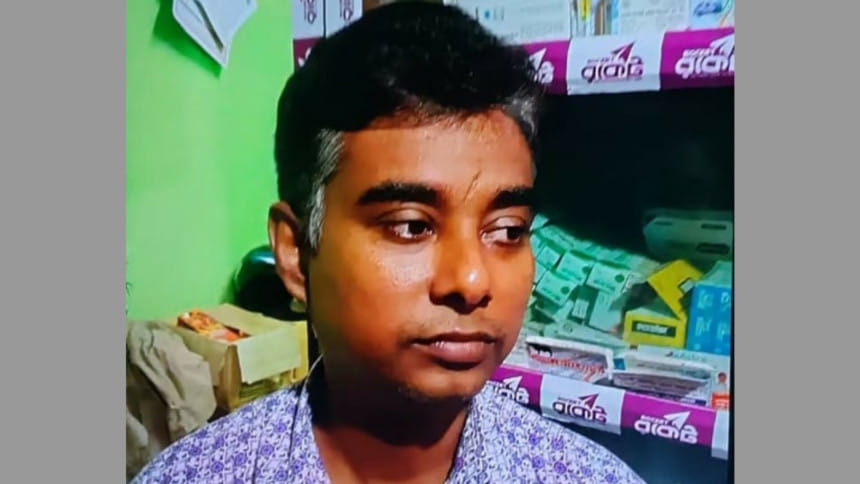 শরীয়তপুরে খোকন দাস হত্যায় তিন অভিযুক্ত গ্রেপ্তার