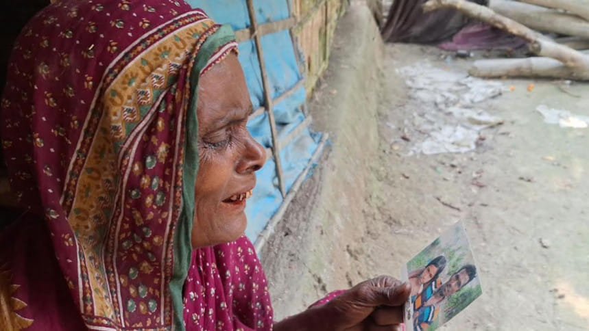 ঘূর্ণিঝড়ে ২ বছর আগে নিখোঁজ বরগুনার ১৭ জেলে ভারতের কারাগারে