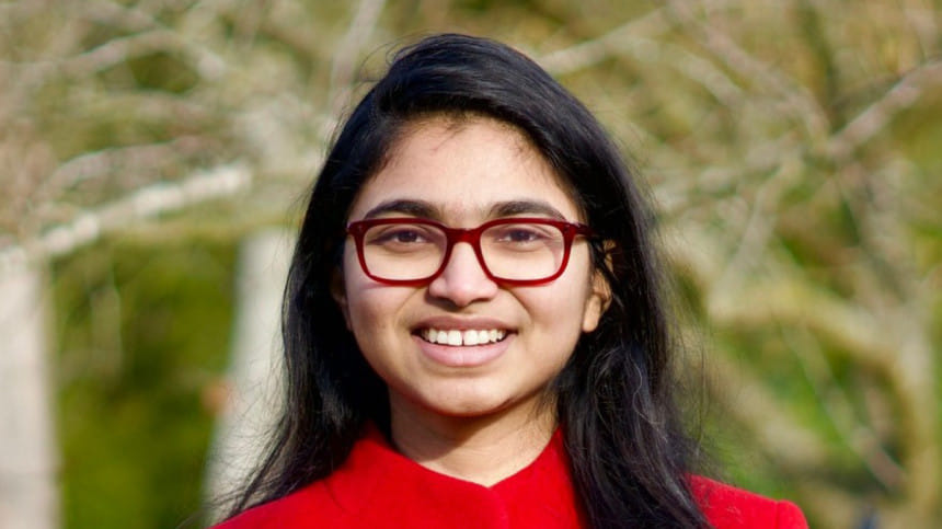 তাসনিম জারার মনোনয়ন আপিলে বৈধ