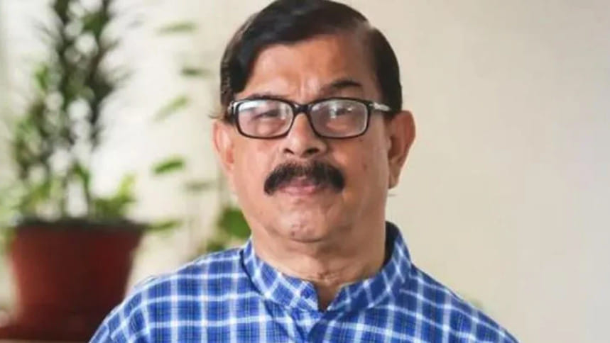 বগুড়া-২ আসনে প্রার্থিতা ফিরে পেলেন মান্না