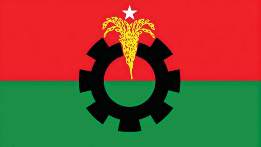 বিদ্রোহী প্রার্থীদের নিয়ন্ত্রণে হিমশিম খাচ্ছে বিএনপি