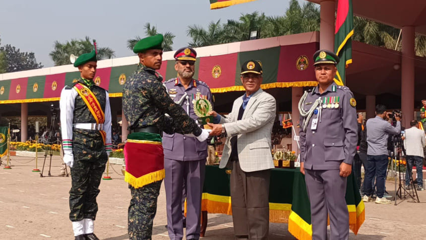 দুর্নীতি রাষ্ট্রের সবচেয়ে বড় শত্রু: স্বরাষ্ট্র উপদেষ্টা