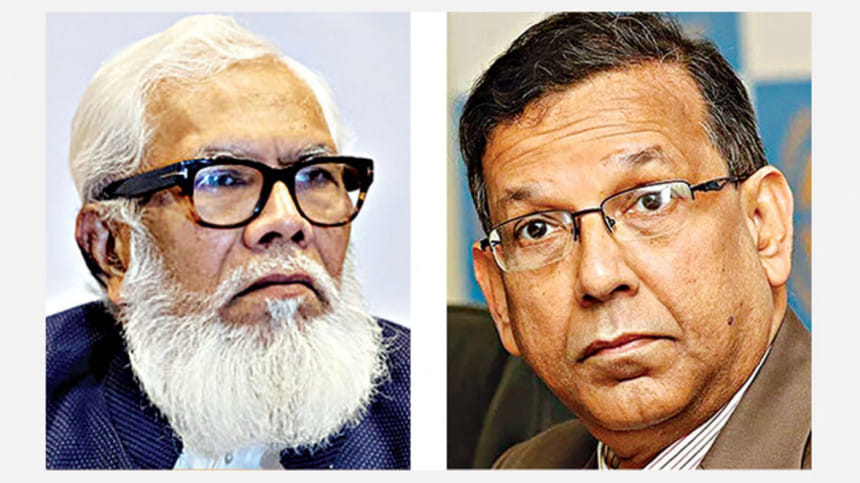 সালমান এফ রহমান ও আনিসুল হকের বিচার শুরু